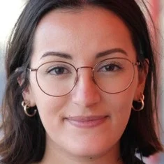 Ines Haddouch
