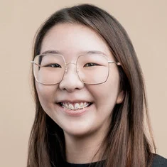 Sarah Cheok
