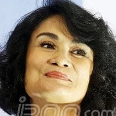 Sarita Ibrahim