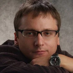 Алексей Романов
