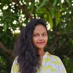 Harini Parthibanraj