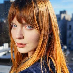 Mera Caulfield