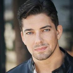 Derrick Dover