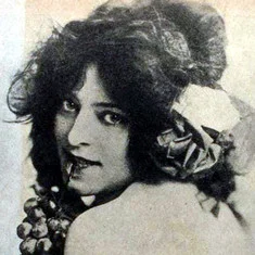Alice Eis