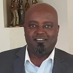 Fasil Girma