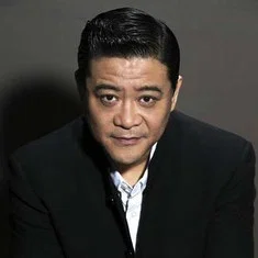 Jiang Tong