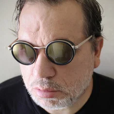 Rob Mazurek