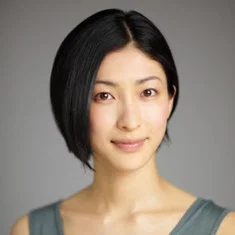 Erika Okuda