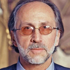 Richard P. Rubinstein