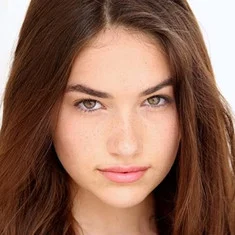Sedona James