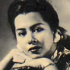 Alicia Vergel