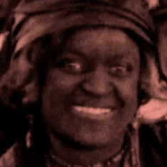 Lillian Johnson