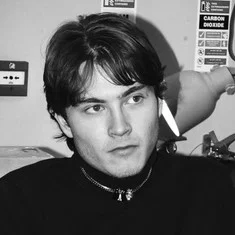 Kris Guštin