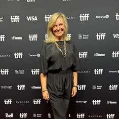 Lindsay Lanzillotta