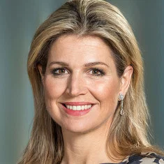 Máxima Zorreguieta
