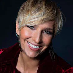 Cristina Morrison