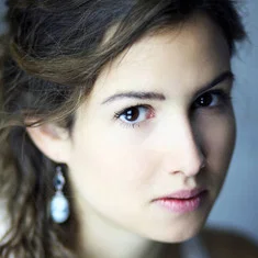 Piroska Móga