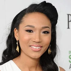 Judith Hill