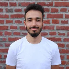 Yanis Belaid