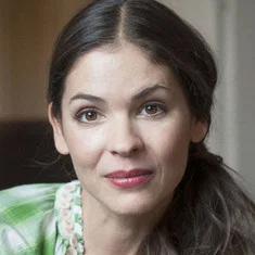 Katja Woywood