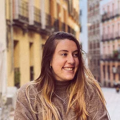 Laura Gantes