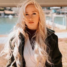 Alissa Shaye Hale