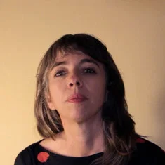 Rocío Huertas