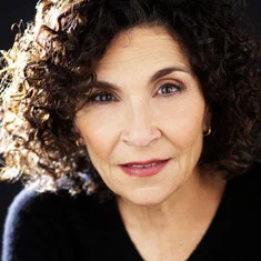Polly Kreisman