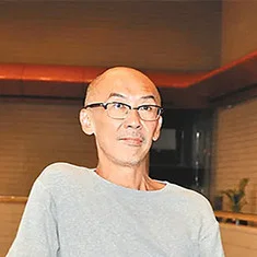 Jimmy Ngai Shiu-Yan