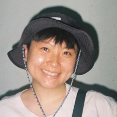 Christina Kim