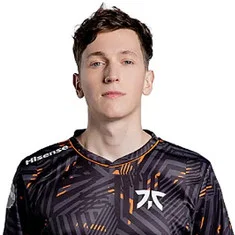 Jake "Boaster" Howlett