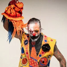 Yabo The Clown