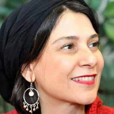 Mona Zandi Haghighi