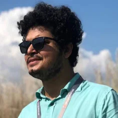 Maeen Hasan