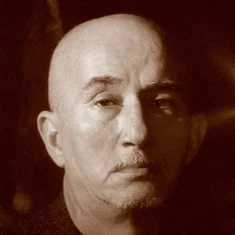 Vagif Ibrahimoghlu