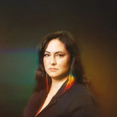Kim O'Bomsawin