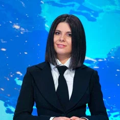 Iulia Ionescu
