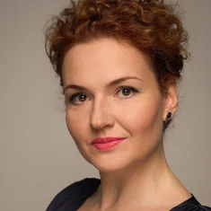 Алёна Фалалеева