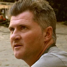 Jamie Marshall