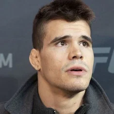 Mickey Gall