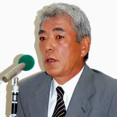 Hiroshi Motomiya