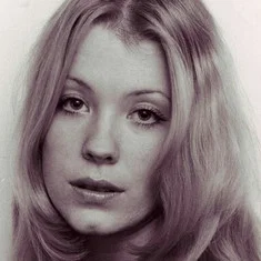 Pamela Des Barres