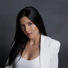 Astrid Bujons