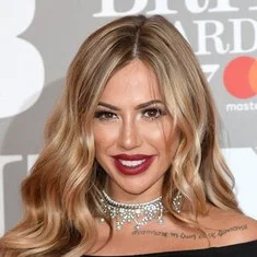 Holly Hagan