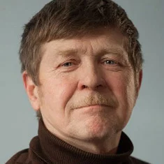 Иван Токарев