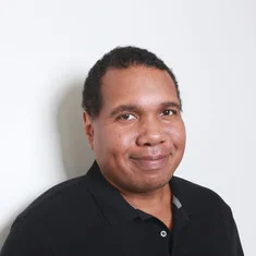 Gregory Jordan