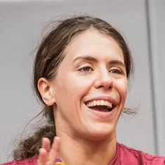 Serena DeJesus