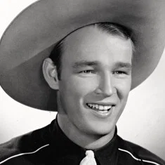 Roy Rogers