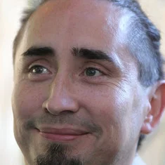 Daniel Bravo