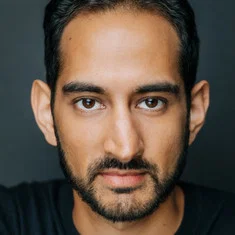 Chirag Naik